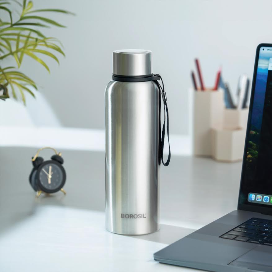 Borosil Trek Bottle