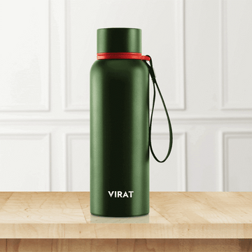 Borosil Trek Green Personalise