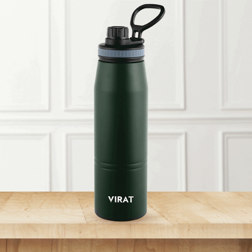 Borosil Gosport Green, Personalise, 900ml