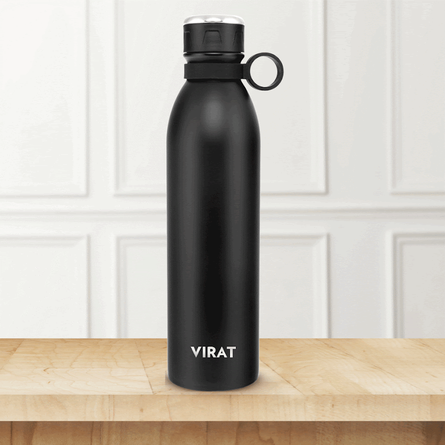 Borosil Jupiter Bottle Personalise