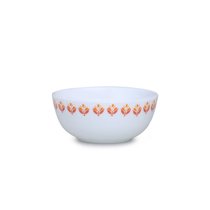 Larah Gardenia Dinner Set
