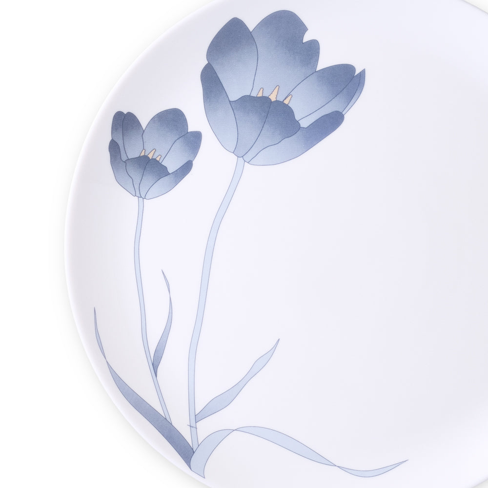 Larah Tulip Dinner Set