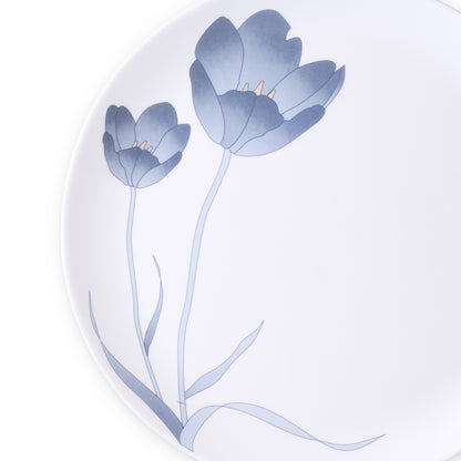 Larah Tulip Dinner Set