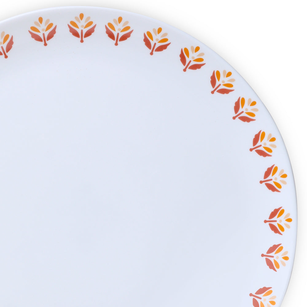 Larah Gardenia Dinner Set