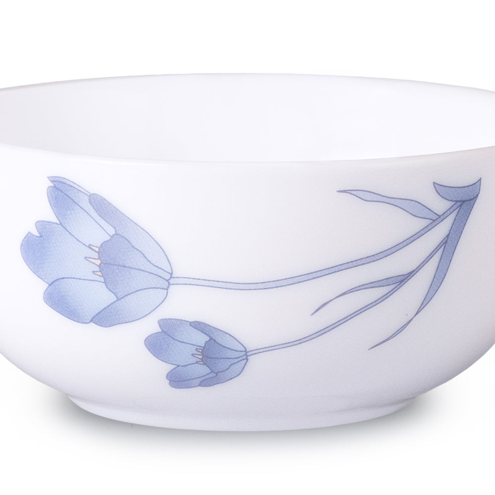Larah Tulip Dinner Set