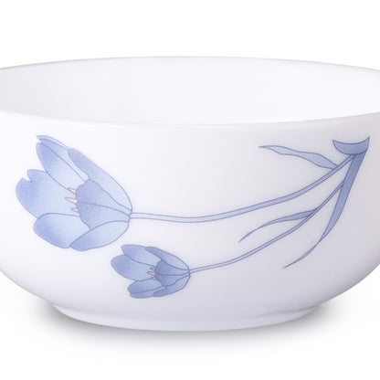 Larah Tulip Dinner Set