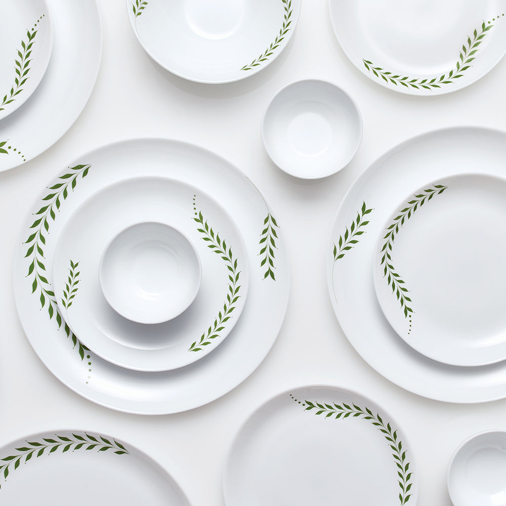 Larah Botanica Dinner Set