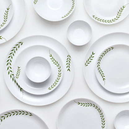 Larah Botanica Dinner Set