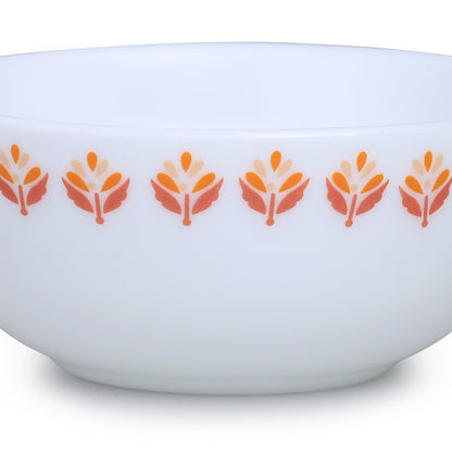 Larah Gardenia Dinner Set