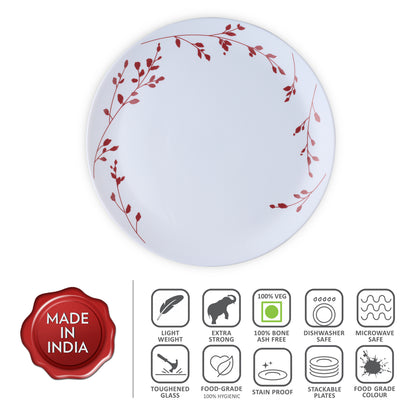 Larah Vintage Dinner Set