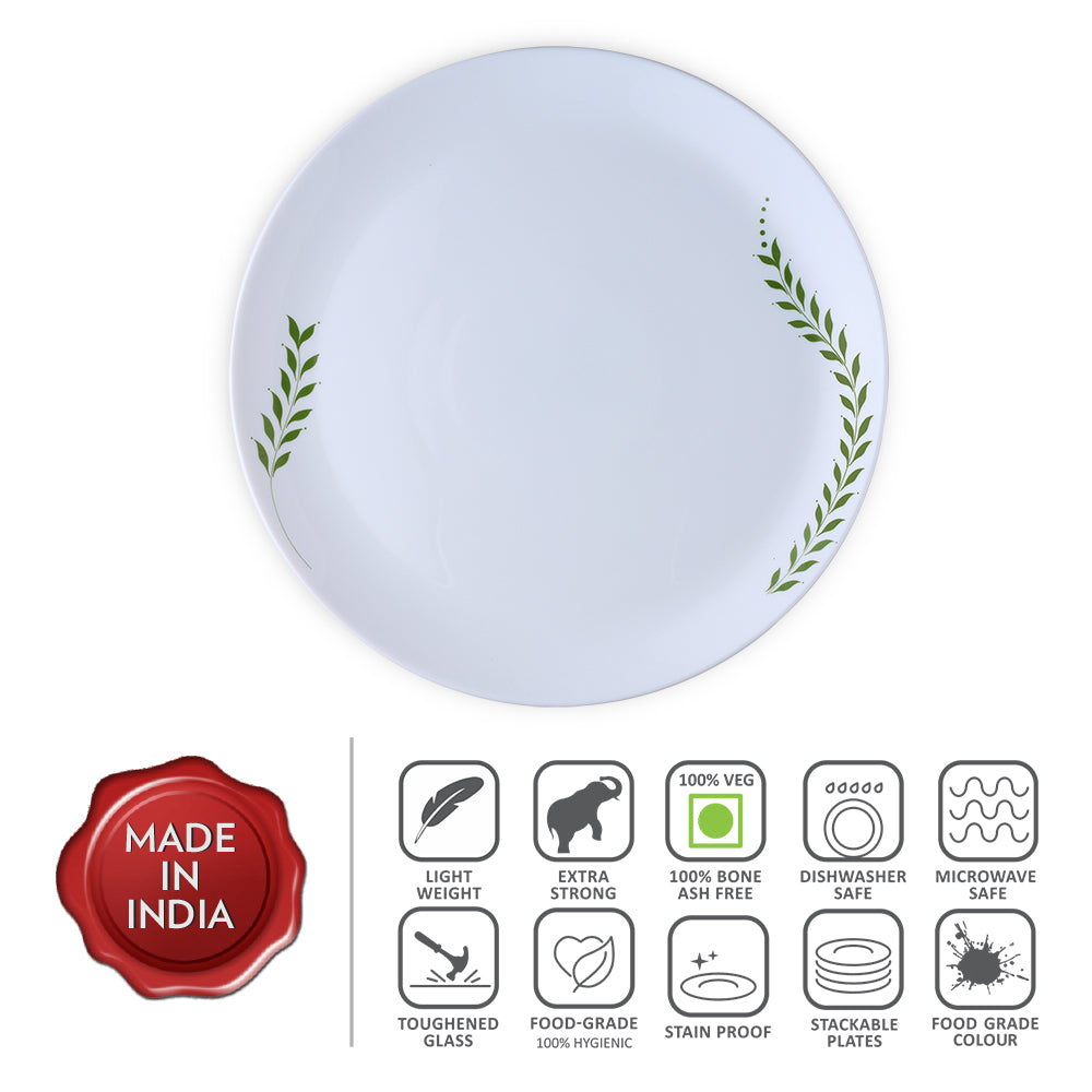 Larah Botanica Dinner Set