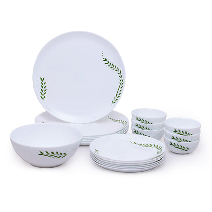 Larah Botanica Dinner Set
