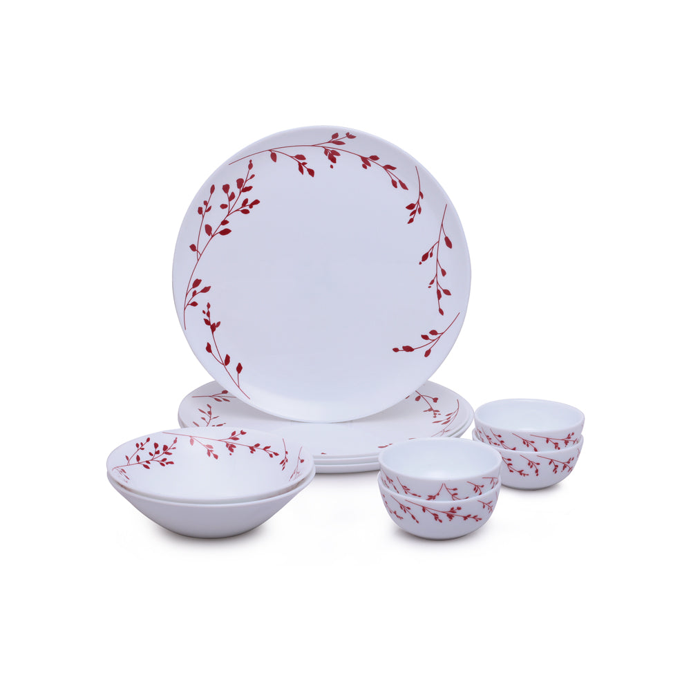 Larah Vintage Dinner Set