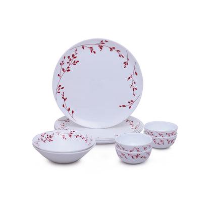 Larah Vintage Dinner Set