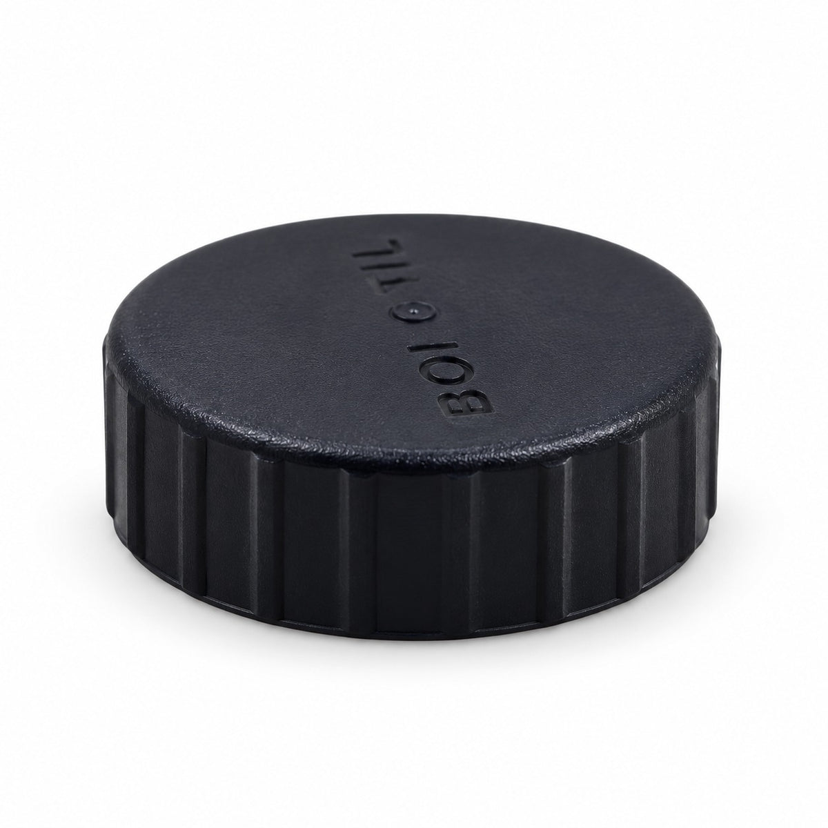 PP Lid For Glass Bottles Wide Mouth