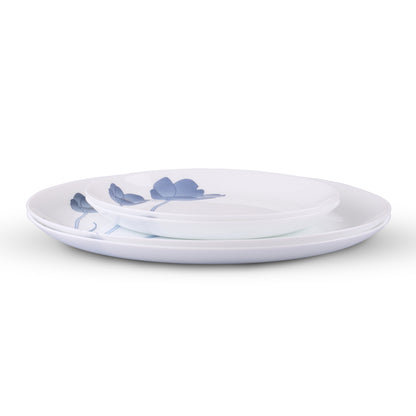 Larah Tulip Dinner Set