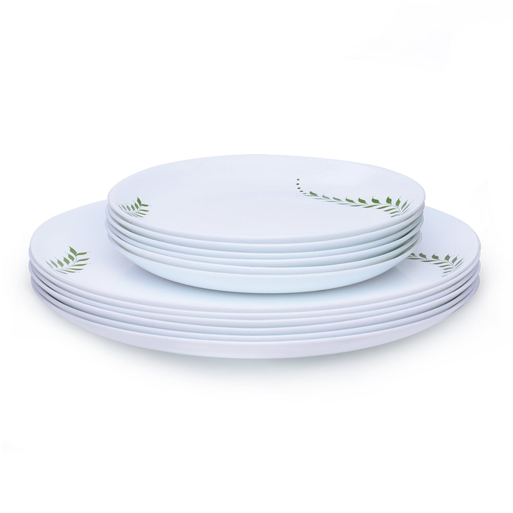 Larah Botanica Dinner Set