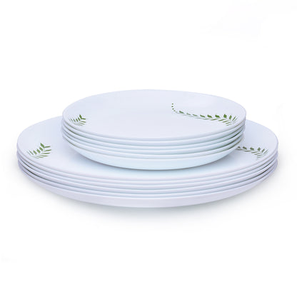 Larah Botanica Dinner Set
