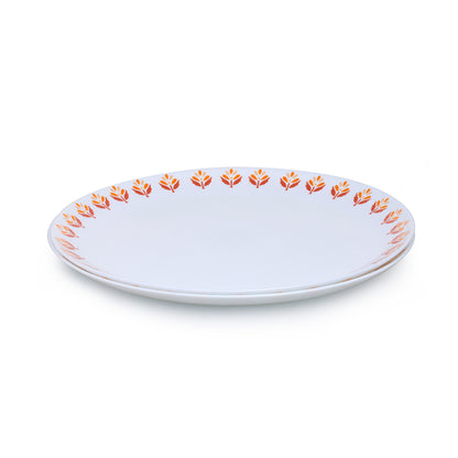 Larah Gardenia Dinner Set