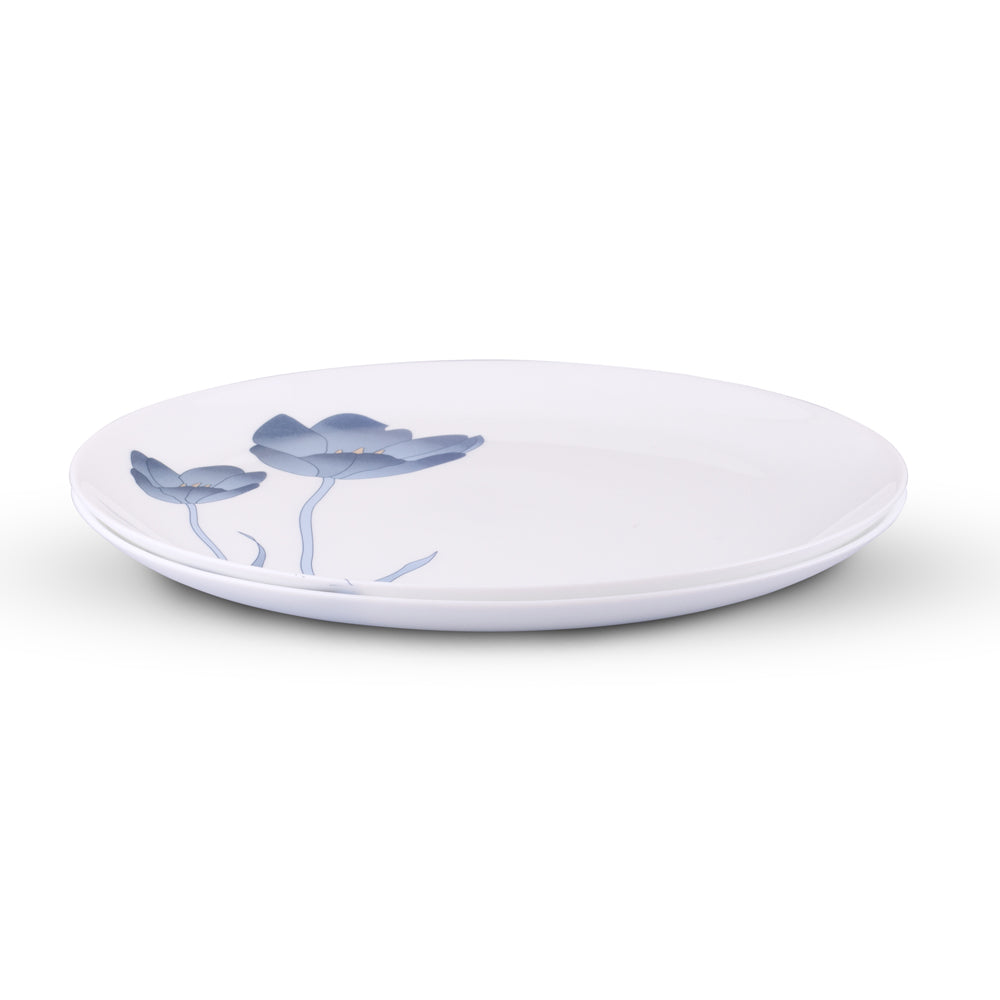 Larah Tulip Dinner Set