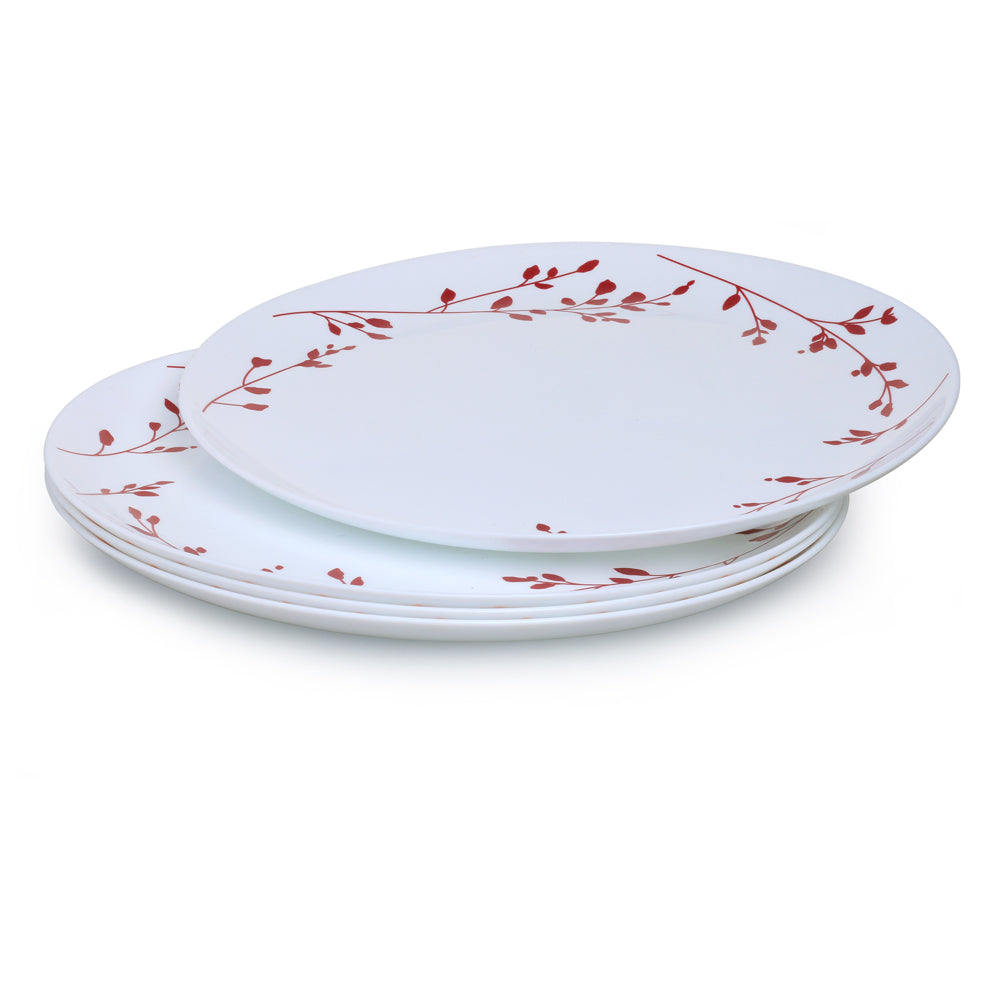 Larah Vintage Dinner Set