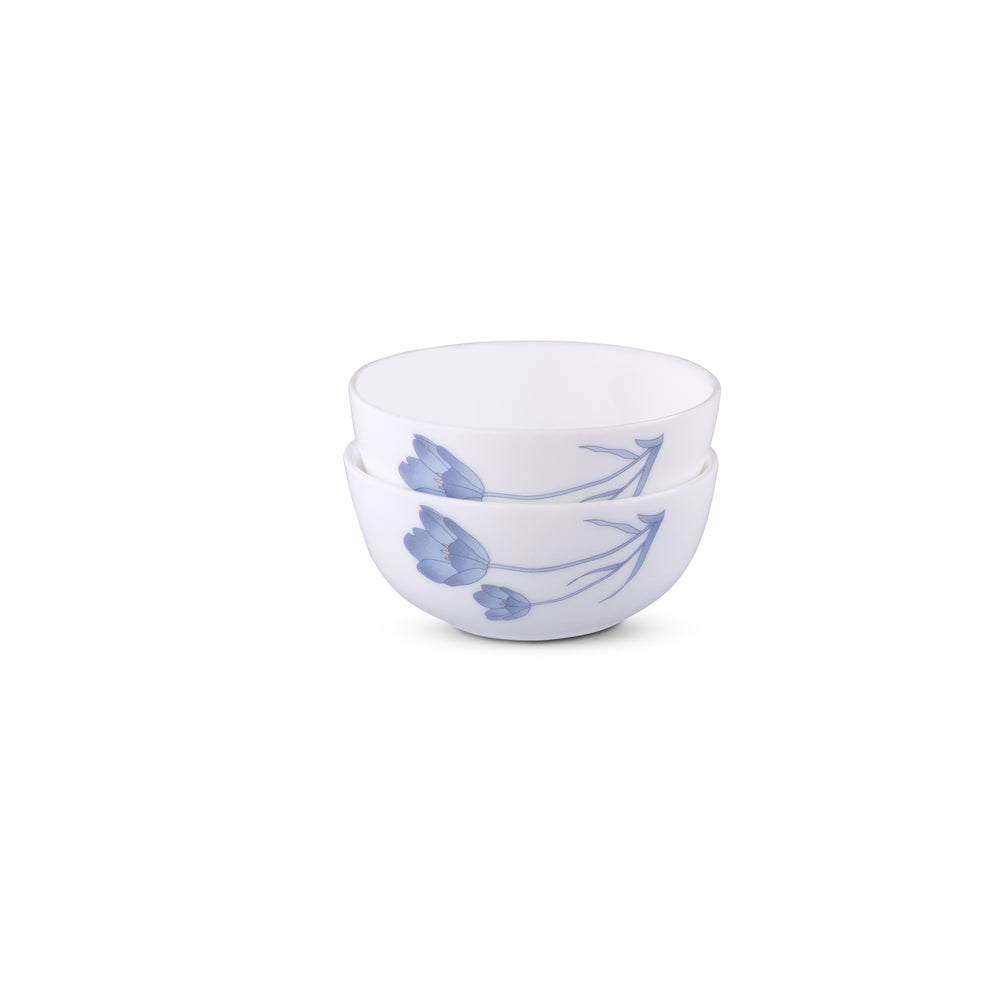 Larah Tulip Dinner Set