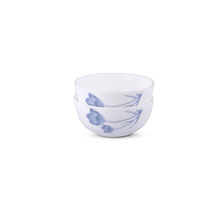 Larah Tulip Dinner Set