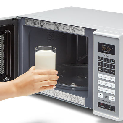 Borosil Vision Glass