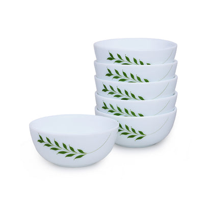 Larah Botanica Dinner Set