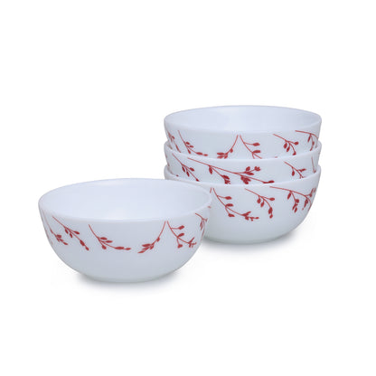 Larah Vintage Dinner Set