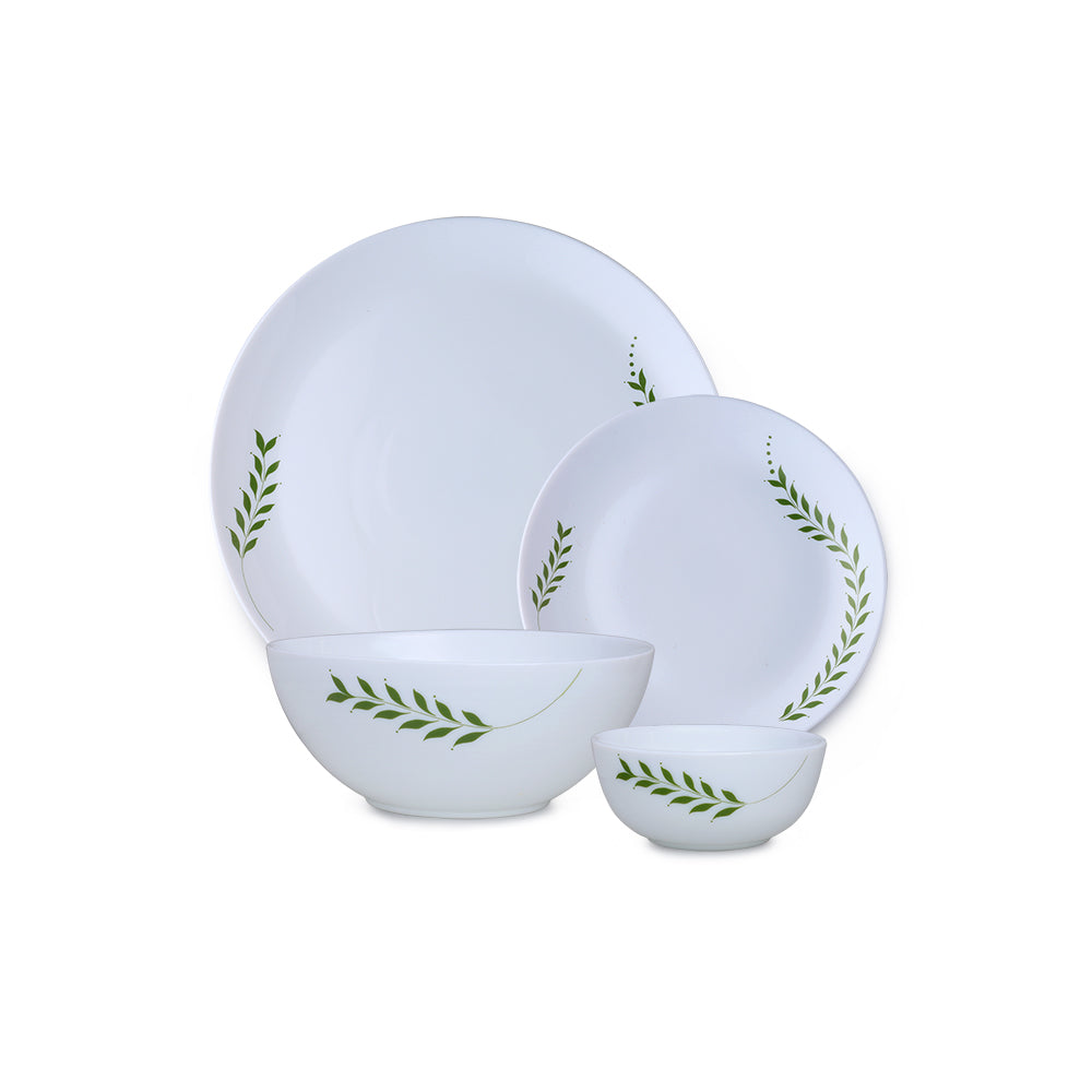 Larah Botanica Dinner Set