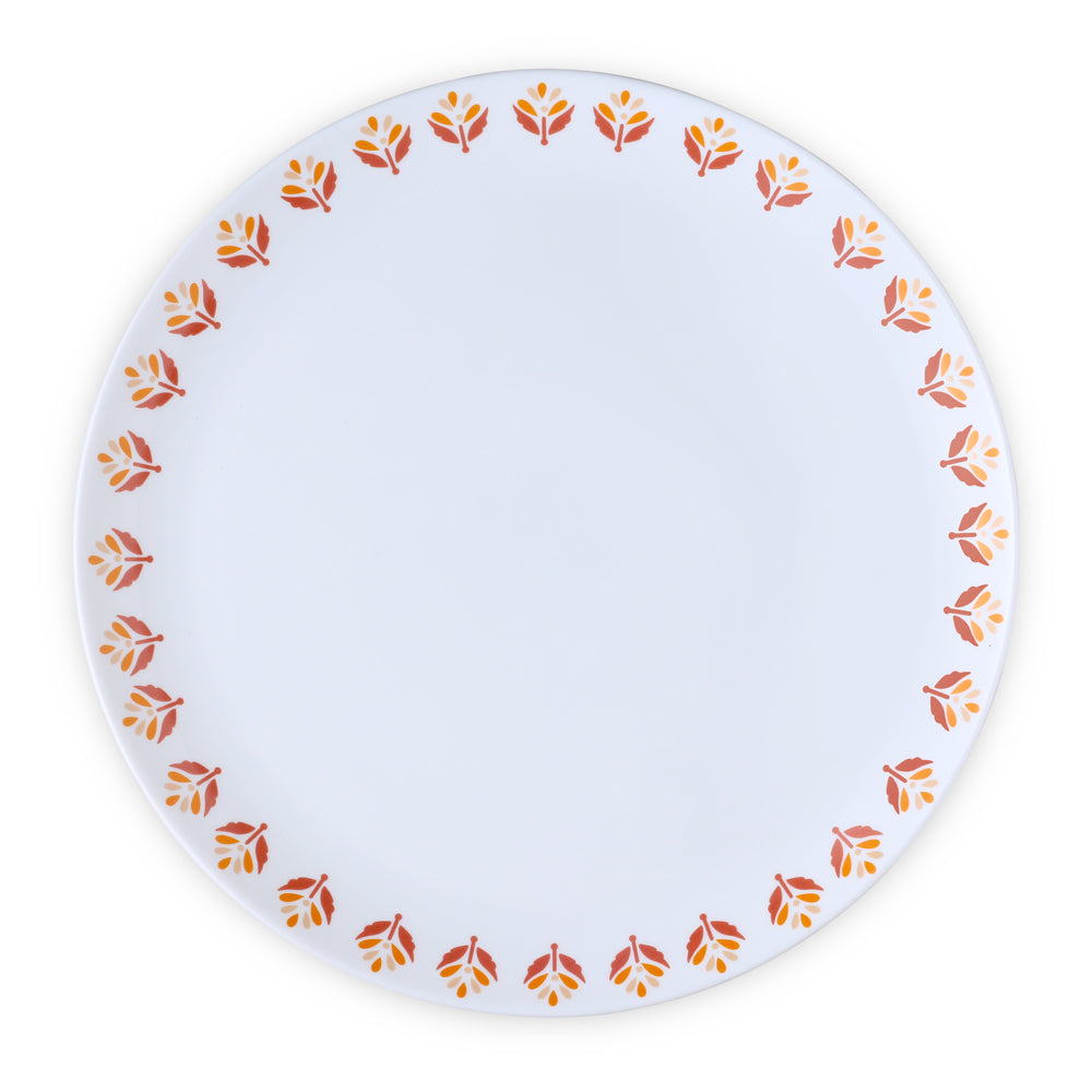 Larah Gardenia Dinner Set