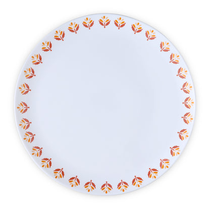 Larah Gardenia Dinner Set