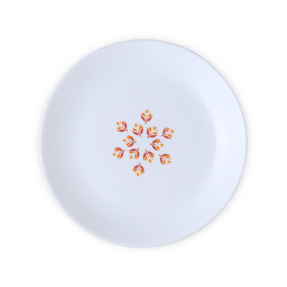 Larah Gardenia Dinner Set