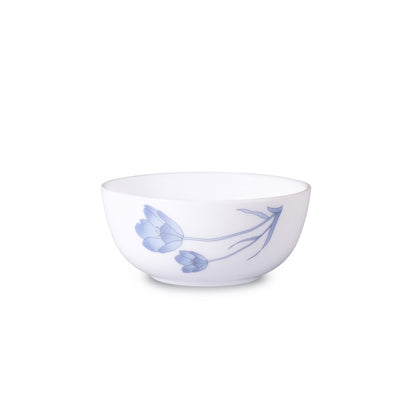Larah Tulip Dinner Set