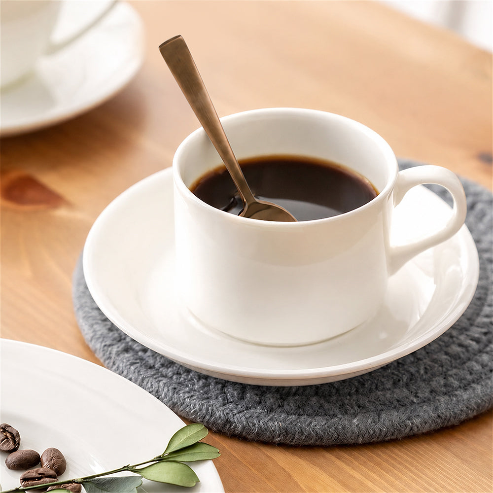 Amber Tea Spoon Set