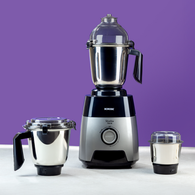 Appliances