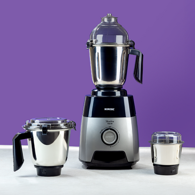 Kitchen Appliances