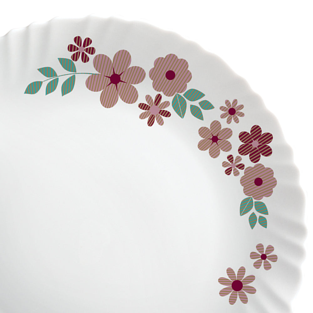 Larah Ayana 19 pc Dinner Set