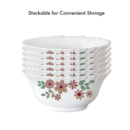 Larah Ayana 19 pc Dinner Set