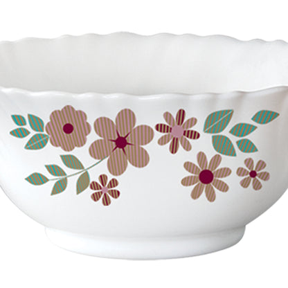 Larah Ayana 19 pc Dinner Set
