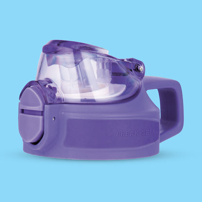 Spare Lid For Adventure, 560ml, Veri Peri