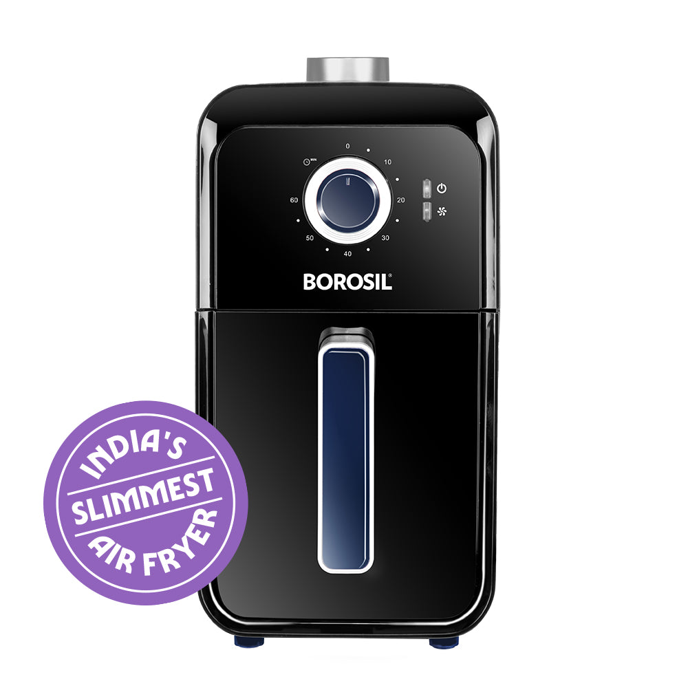 Borosil Best 3.6L Air fryer