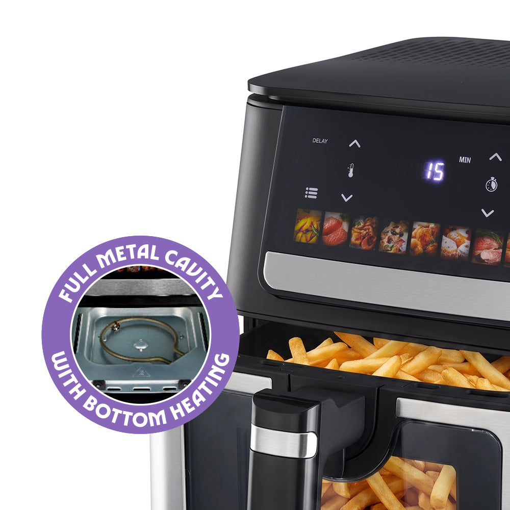 Best Digi 6.5L Air Fryer