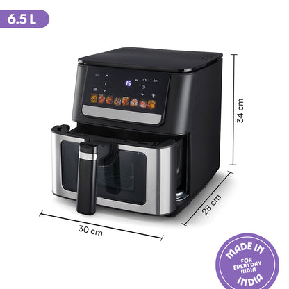 Best Digi 6.5L Air Fryer