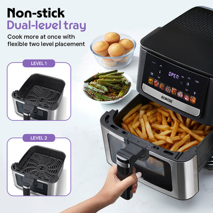 Best Digi 6.5L Air Fryer