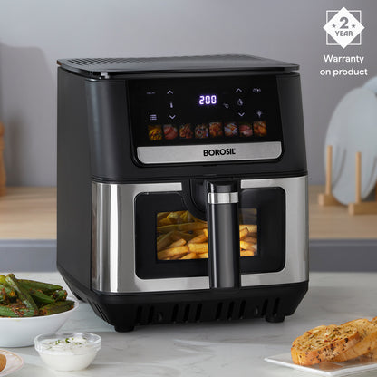 Best Digi 6.5L Air Fryer