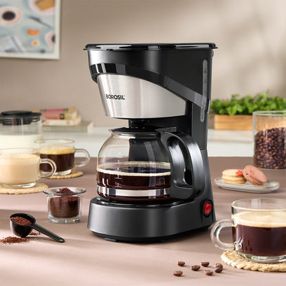 Brew Pro Drip Coffee Maker