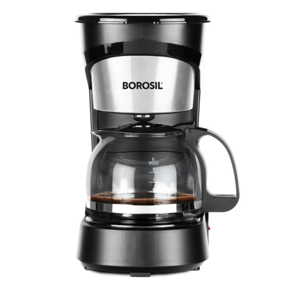Buy Borosil BrewPro Drip Coffee Maker at Best Price Online in India ...