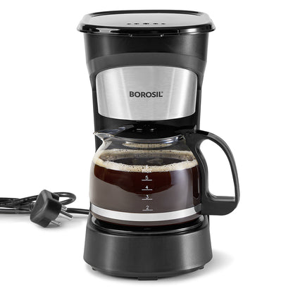 Brew Pro Drip Coffee Maker